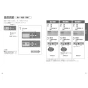 TOTO CES9520WR ネオレスト RS2 取扱説明書 商品図面 施工説明書 分解図 ネオレスト RS2 取扱説明書11